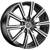 7,5x19/5x114,3 ET35 D60,1 TY389 BKF (конус, C570)