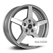 Megami R15 / 6J PCD 5x100 ЕТ 38 ЦО 57.1 AF-07