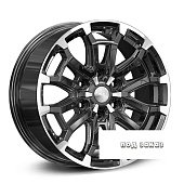 Скад R18 / 8J PCD 6x139.7 ЕТ 25 ЦО 106.1 Авилис