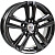 6x15/5x100 ET40 D57,1 R025 (Polo) BL