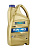 Масло моторное Ravenol VDL SAE 5W-40 CF синт. (4л)