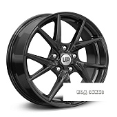 Wheels UP R17 / 7J PCD 5x114.3 ЕТ 40 ЦО 67.1 Up105