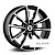 КиК R17 / 7.5J PCD 5x108 ЕТ 45 ЦО 67.1 Меренге