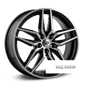 Wheels UP R18 / 7J PCD 5x112 ЕТ 43 ЦО 57.1 Up112