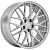 8x18/5x112 ET25 D66,6 LS FG04 SS (конус)