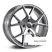Megami R15 / 6J PCD 4x100 ЕТ 46 ЦО 54.1 MGM-18