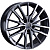 10,5x22/5x112 ET43 D66,6 B253 GMF (конус, C570)