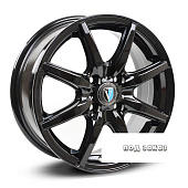 Venti R16 / 6.5J PCD 5x110 ЕТ 38 ЦО 65.1 1615