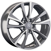 7,5x18/5x114,3 ET33 D67,1 FA42 GMF (конус, C570)