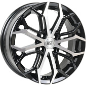 6x16/4x100 ET50 D60,1 R126 (Lada) BD