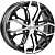 6x16/4x98 ET33 D58,6 R126 (Lada) BD