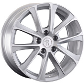 7x17/5x114,3 ET48 D56,1 SB45 SF (конус, C570)