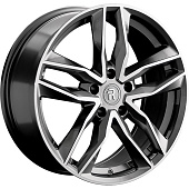 8x18/5x114,3 ET37 D66,6 HV123 GMFP (конус, C570)