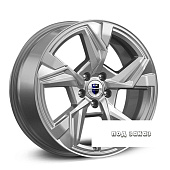КиК R18 / 7.5J PCD 5x114.3 ЕТ 33 ЦО 67.1 Кайан