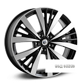 КиК R19 / 7.5J PCD 5x112 ЕТ 32 ЦО 66.6 Марвел-Оригинал