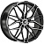 8,5x20/5x120 ET40 D72,6 RC101 BKSF (конус)