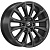 8,5x20/6x139,7 ET30 D77,9 КР006 (Patrol) Fury black