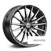 Wheels UP R18 / 7.5J PCD 5x114.3 ЕТ 37 ЦО 66.6 Up128