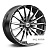 Wheels UP R18 / 7.5J PCD 5x108 ЕТ 47 ЦО 60.1 Up128