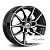 Wheels UP R15 / 6.5J PCD 5x114.3 ЕТ 43 ЦО 66.1 Up117