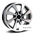 RST R15 / 6J PCD 4x98 ЕТ 33 ЦО 58.6 R055