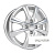 Скад R14 / 5.5J PCD 4x100 ЕТ 49 ЦО 56.6 Мальта
