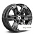 КиК R17 / 7.5J PCD 6x139.7 ЕТ 45 ЦО 93.1 R8 GG