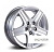Скад R14 / 5.5J PCD 4x98 ЕТ 38 ЦО 58.6 Магнум