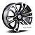 RST R17 / 7.5J PCD 6x139.7 ЕТ 25 ЦО 106.1 R107
