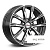 iFree R15 / 6J PCD 5x100 ЕТ 40 ЦО 57.1 Драйвер