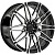 10,5x22/5x112 ET43 D66,6 LS FG54 BKF (конус)