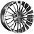 8,5x20/5x120 ET30 D66,1 VO6 GMF (конус, C570)