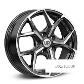 Wheels UP R16 / 6.5J PCD 5x112 ЕТ 33 ЦО 57.1 Up120