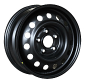 Диск колеса Trebl "R-1740" 7,5x18 5*108 ET47 D65,1 black