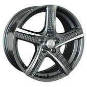 7,5x17/5x112 ET40 D57,1 758 GMF (конус)