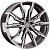 8,5x20/5x112 ET27 D66,6 B314 GMF (конус, B640)