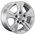 8x18/5x150 ET56 D110,1 LX105 Sil (пш)