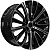 8,5x18/5x112 ET30 D66,6 5241 Gloss Black Machine Face (PDW)