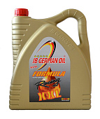 Масло моторное JB German Oil Formula XXL SAE 0w-40 A3/B4; SN/CF синт.(4л)