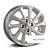 Скад R15 / 6J PCD 4x100 ЕТ 46 ЦО 54.1 KL-320