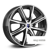 КиК R15 / 6J PCD 4x100 ЕТ 46 ЦО 54.1 Арнар-Оригинал