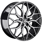 8x18/5x114,3 ET45 D67,1 LS FG13 BKF (конус, C570)