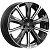 7x19/5x114,3 ET45 D67,1 КР013 (CX-5) Diamond Quartz