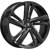 7x19/5x108 ET36 D65,1 КР002 (Exeed TXL) Fury black