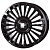 8,5x20/6x139,7 ET35 D100,1 XH593 B