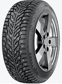 Каталог Автошина IKON Tyres Autograph Ice 9 235/45/18 98T XL шип от магазина Шинторг