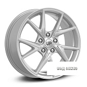 Wheels UP R17 / 7J PCD 5x112 ЕТ 45 ЦО 57.1 Up105
