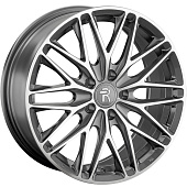 7,5x17/5x112 ET27 D66,6 B361 GMF (конус, B640)