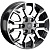 Replay 7,5x18/6x139,7 ET60 D95,1 TY379 GMF (пш, C570)