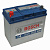 АКБ BOSCH S4 020 6ст-45 обр. Азия